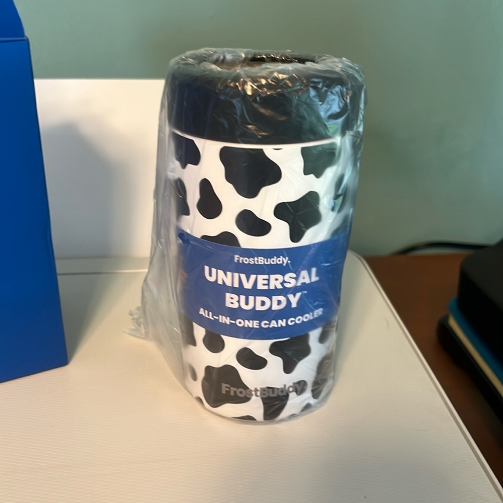 Frost buddy, Universal buddy all in one can cooler